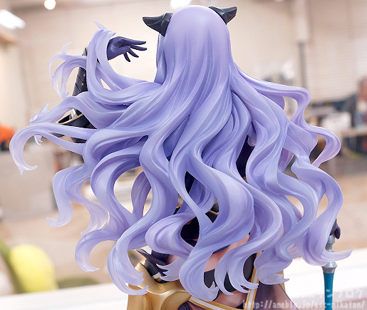 Fire Emblem If - Camilla - 1/7 (Intelligent Systems) photo 5