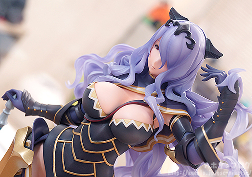 Fire Emblem If - Camilla - 1/7 (Intelligent Systems) photo 6