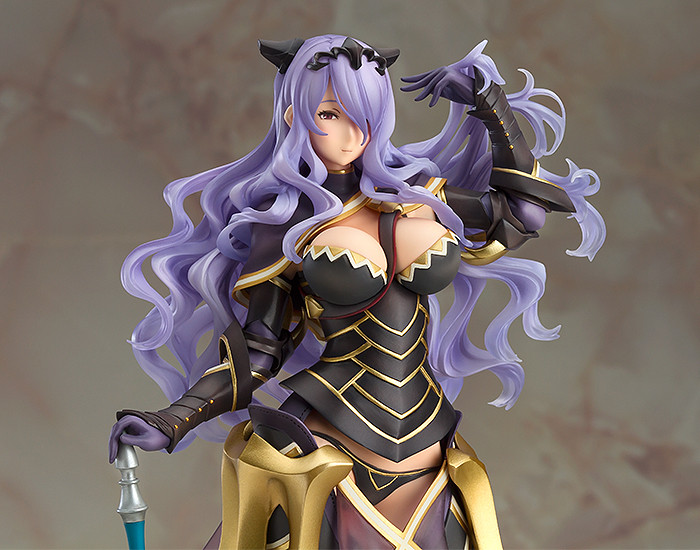 Fire Emblem If - Camilla - 1/7 (Intelligent Systems) photo 7