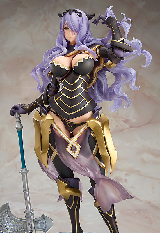 Fire Emblem If - Camilla - 1/7 (Intelligent Systems) photo 8