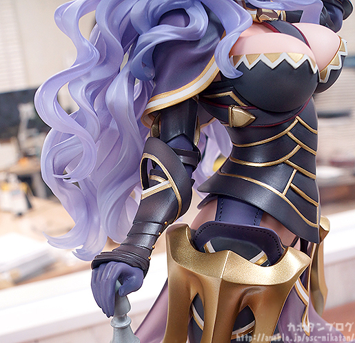 Fire Emblem If - Camilla - 1/7 (Intelligent Systems) photo 9