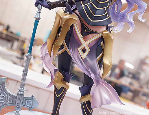 Fire Emblem If - Camilla - 1/7 (Intelligent Systems) photo 11