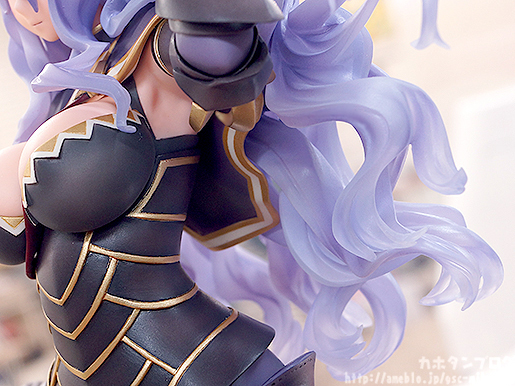 Fire Emblem If - Camilla - 1/7 (Intelligent Systems) photo 13