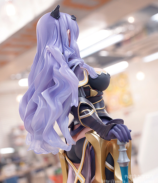 Fire Emblem If - Camilla - 1/7 (Intelligent Systems) photo 15