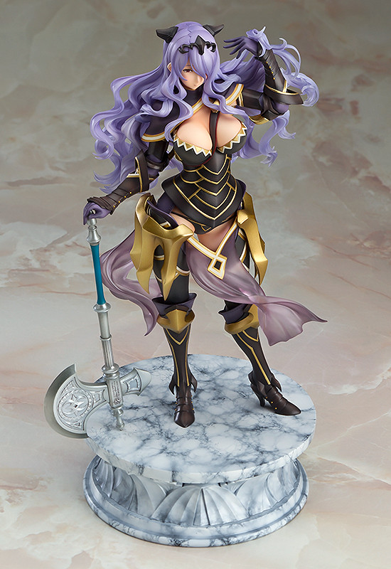 Fire Emblem If - Camilla - 1/7 (Intelligent Systems) photo 18