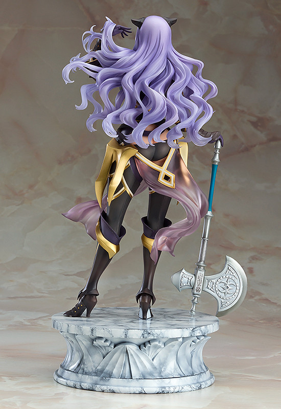 Fire Emblem If - Camilla - 1/7 (Intelligent Systems) photo 19