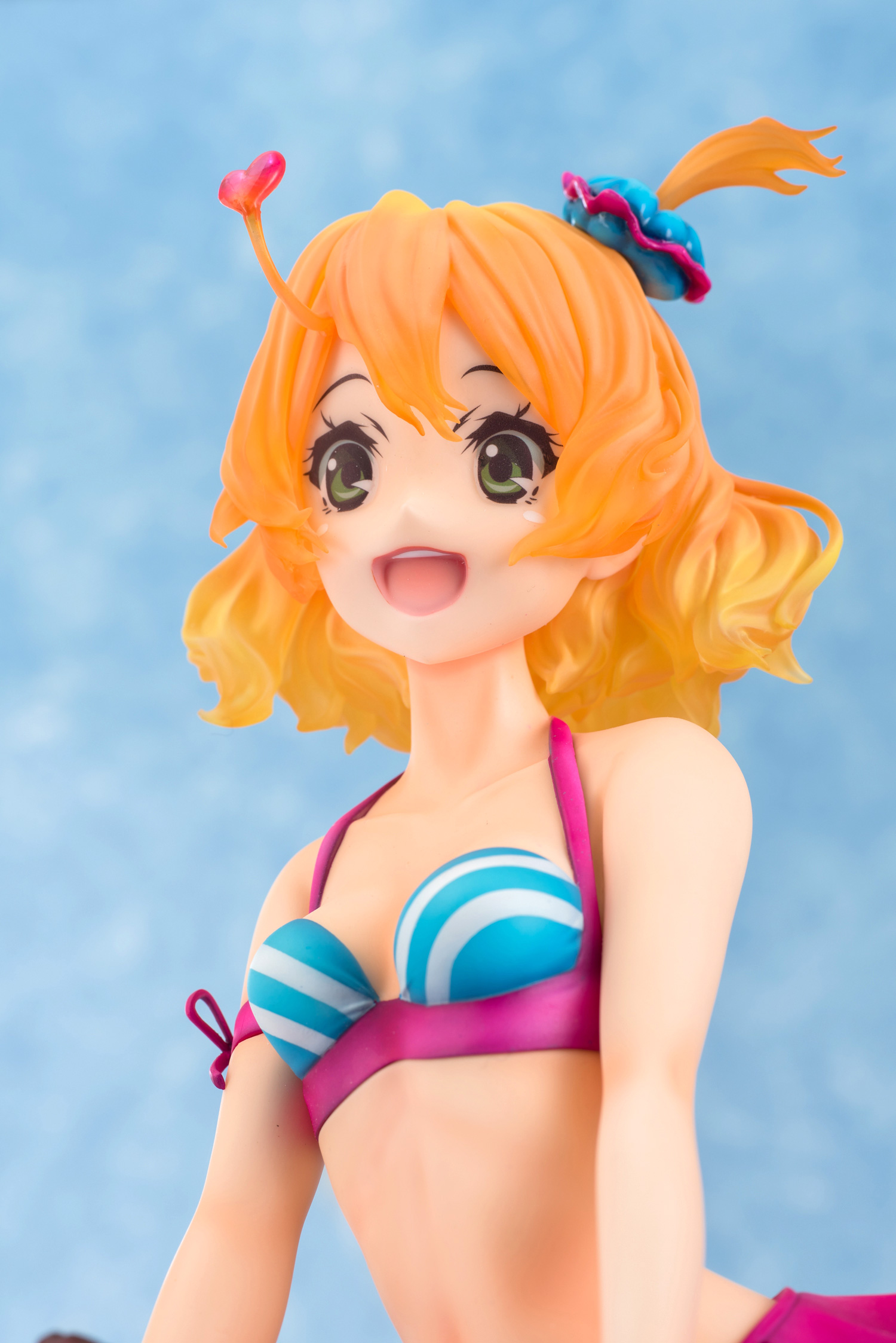 Macross Delta - Freyja Wion - 1/4 - Swimsuit (Aoshima, Funny Knights) photo 2