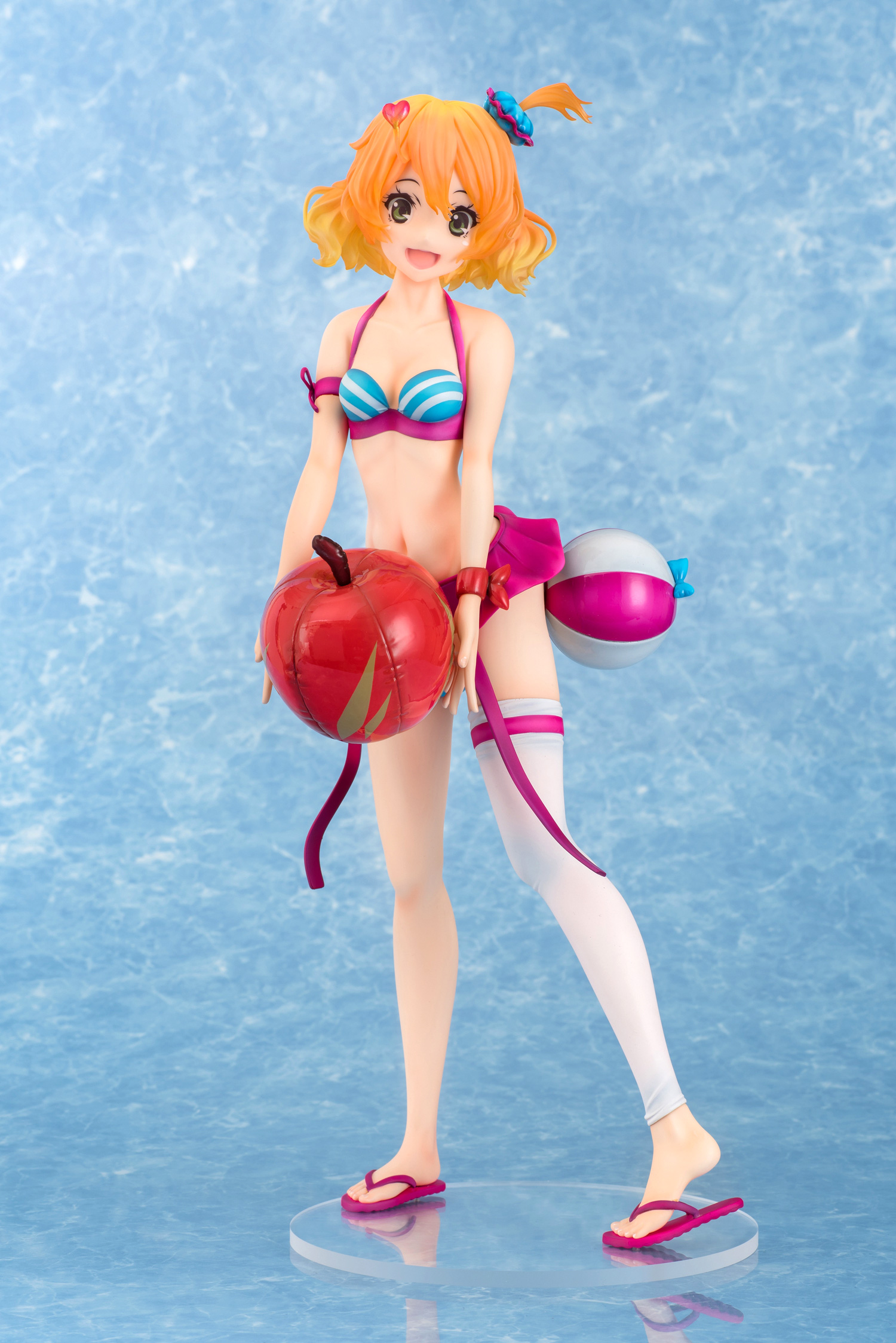 Macross Delta - Freyja Wion - 1/4 - Swimsuit (Aoshima, Funny Knights) photo 3