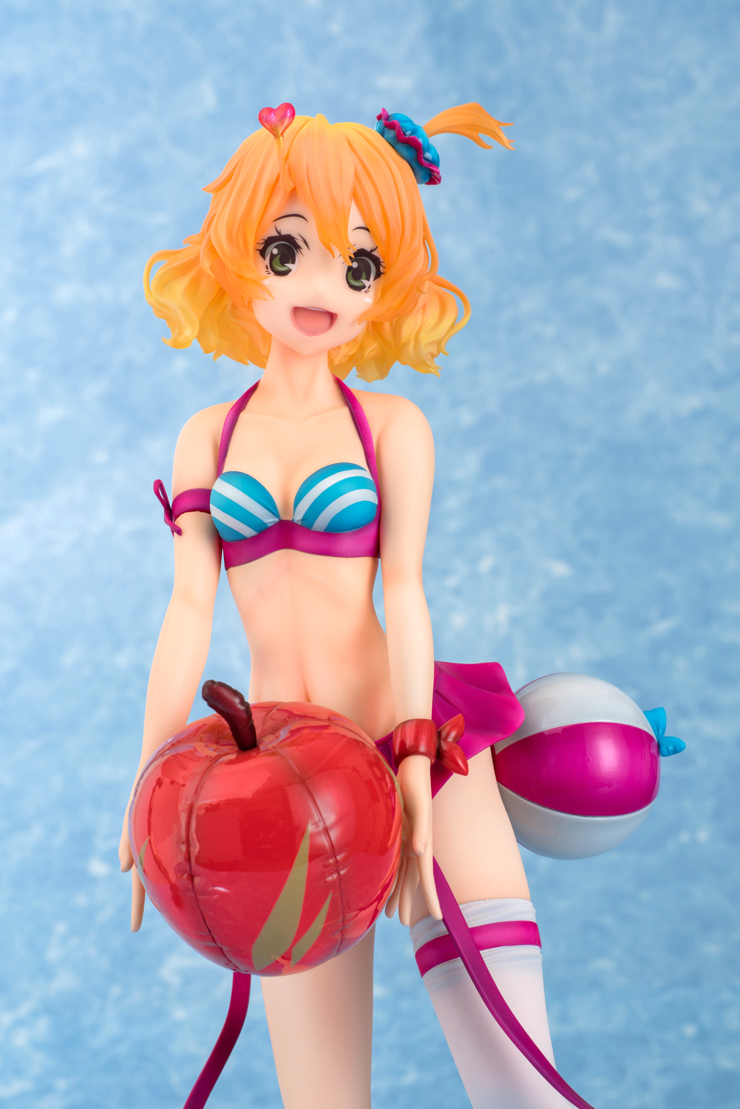 Macross Delta - Freyja Wion - 1/4 - Swimsuit (Aoshima, Funny Knights) photo 5