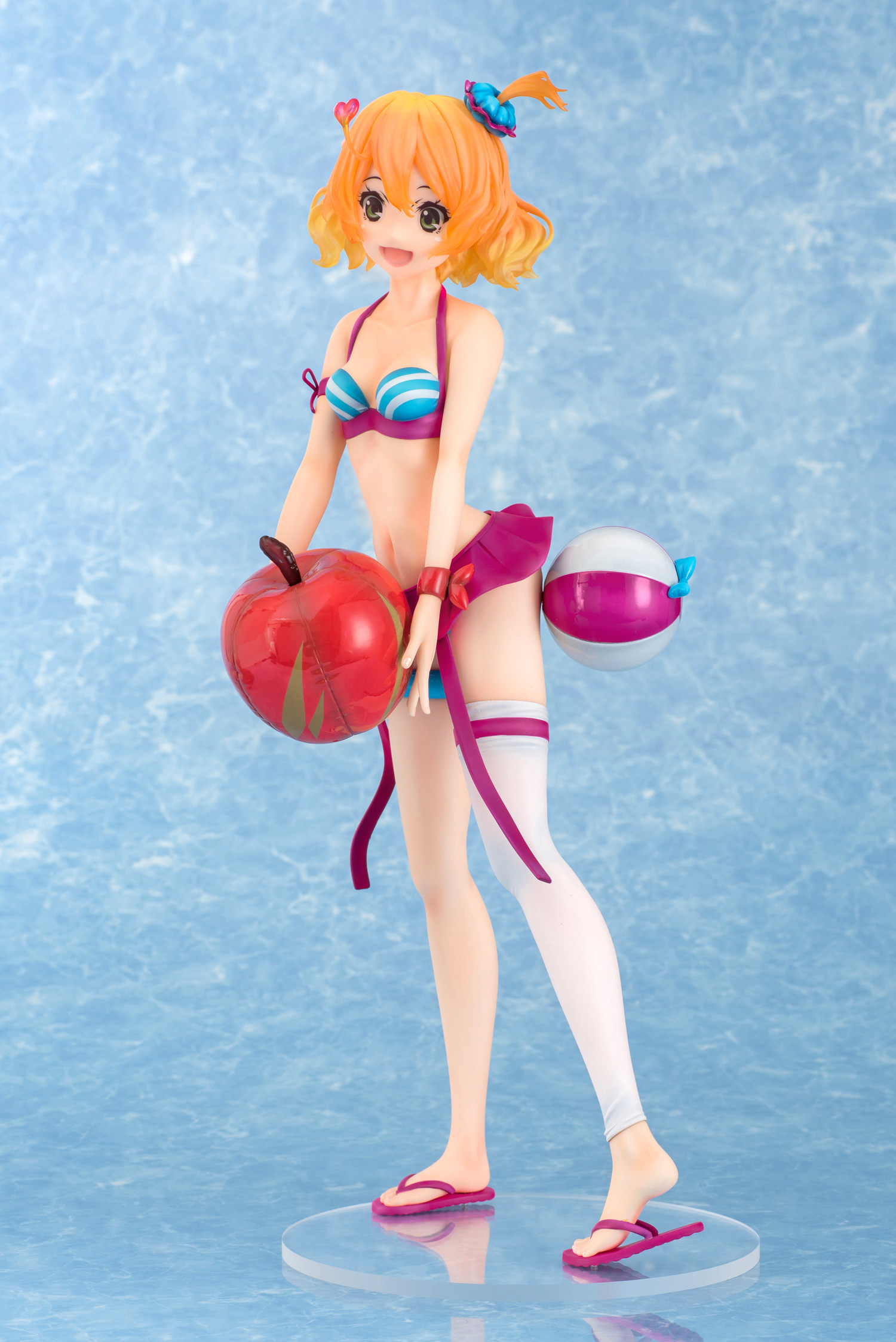 Macross Delta - Freyja Wion - 1/4 - Swimsuit (Aoshima, Funny Knights) photo 6