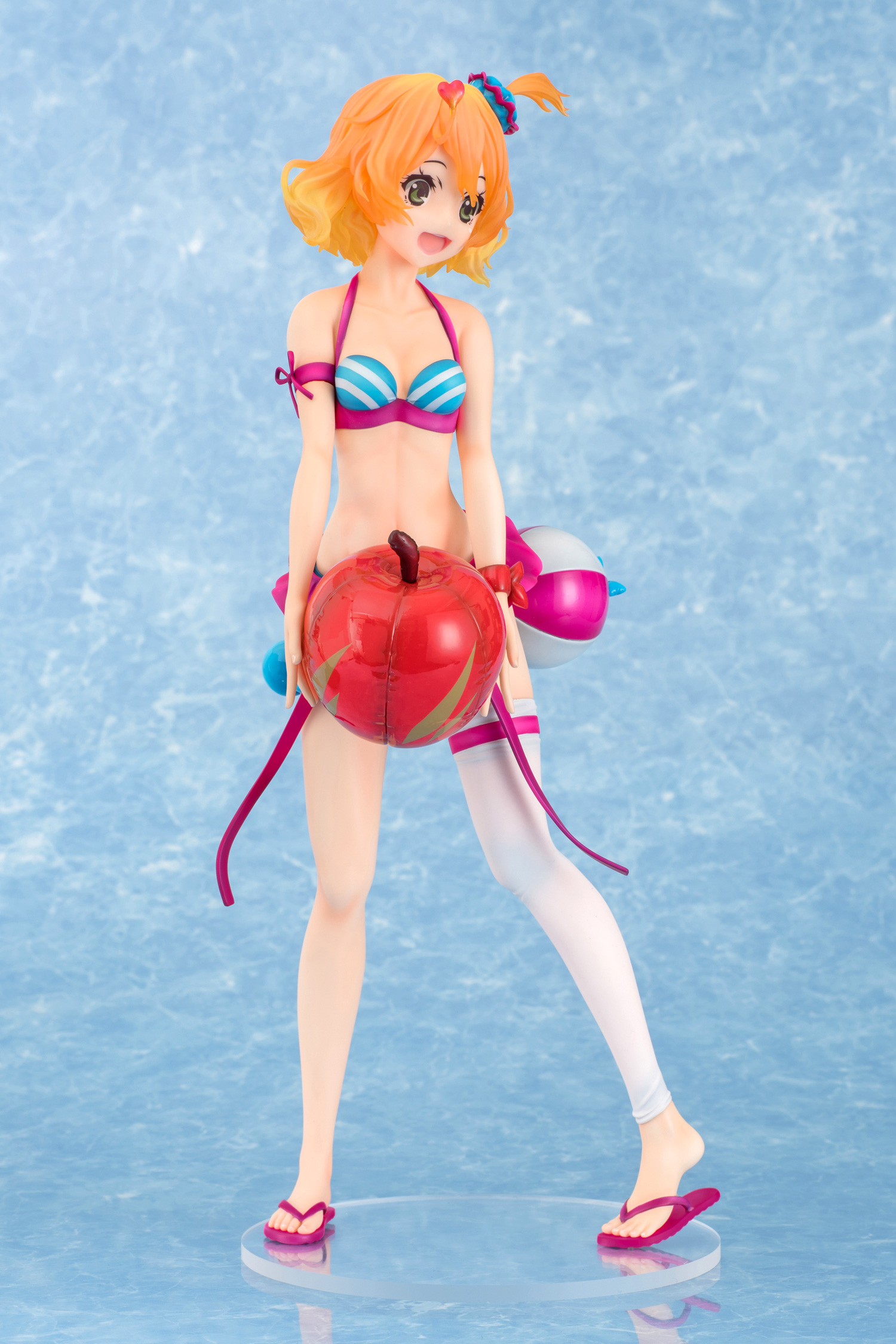 Macross Delta - Freyja Wion - 1/4 - Swimsuit (Aoshima, Funny Knights) photo 7