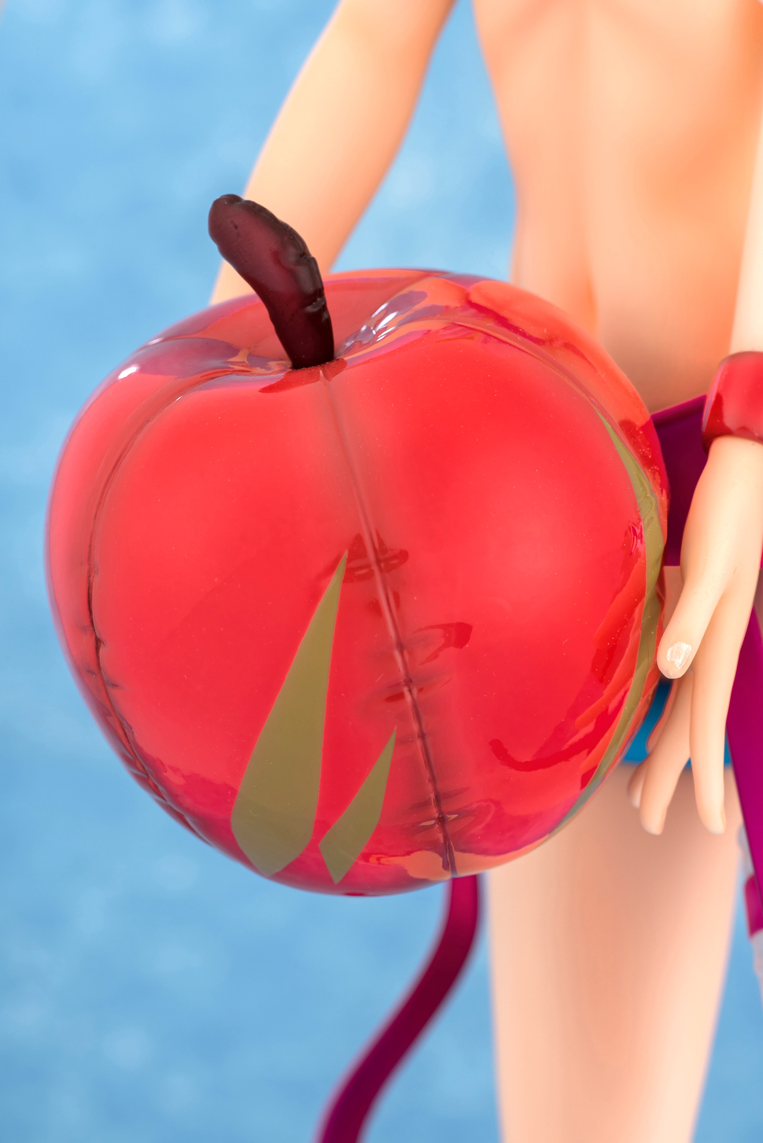 Macross Delta - Freyja Wion - 1/4 - Swimsuit (Aoshima, Funny Knights) photo 9