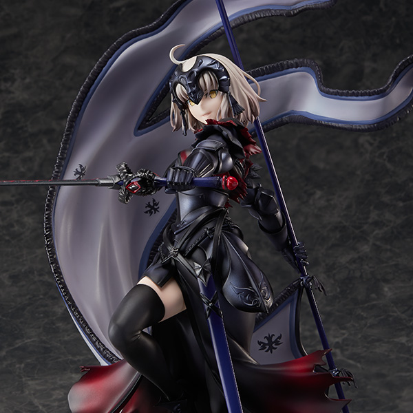 Fate/Grand Order - Jeanne d'Arc (Alter) - 1/7 - 2nd Ascension (Aniplex) photo 5