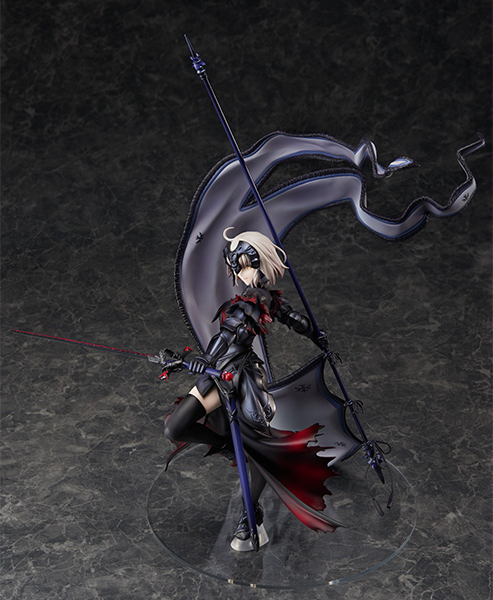 Fate/Grand Order - Jeanne d'Arc (Alter) - 1/7 - 2nd Ascension (Aniplex) photo 6