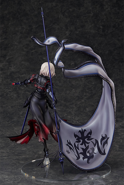 Fate/Grand Order - Jeanne d'Arc (Alter) - 1/7 - 2nd Ascension (Aniplex) photo 7