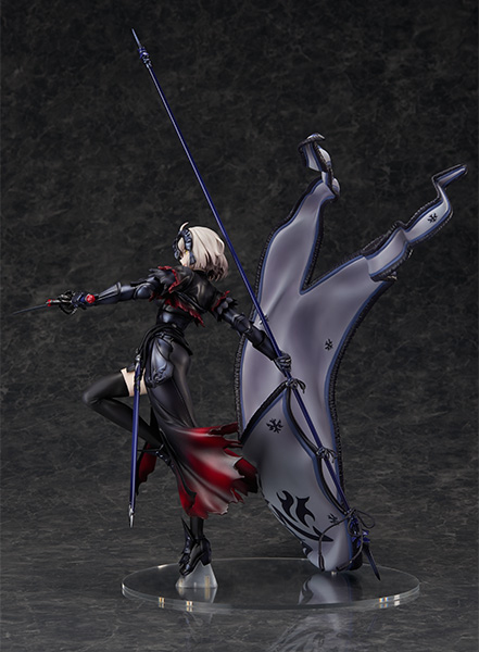 Fate/Grand Order - Jeanne d'Arc (Alter) - 1/7 - 2nd Ascension (Aniplex) photo 8