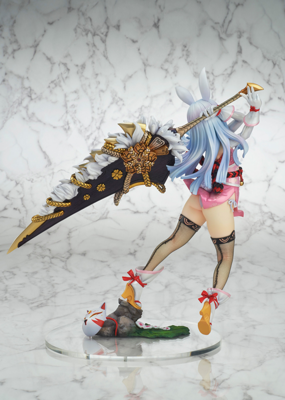 Tera: The Exiled Realm of Arborea - Elin - Ouka Tsukikage Getsu Ryuu ver. (Flare) photo 2