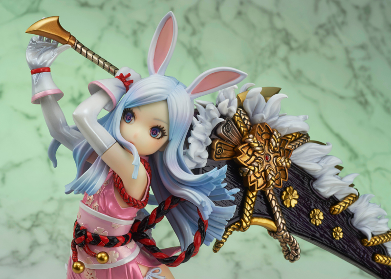 Tera: The Exiled Realm of Arborea - Elin - Ouka Tsukikage Getsu Ryuu ver. (Flare) photo 4