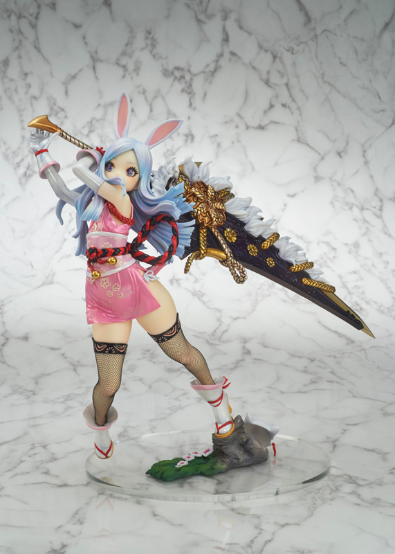 Tera: The Exiled Realm of Arborea - Elin - Ouka Tsukikage Getsu Ryuu ver. (Flare) photo 5