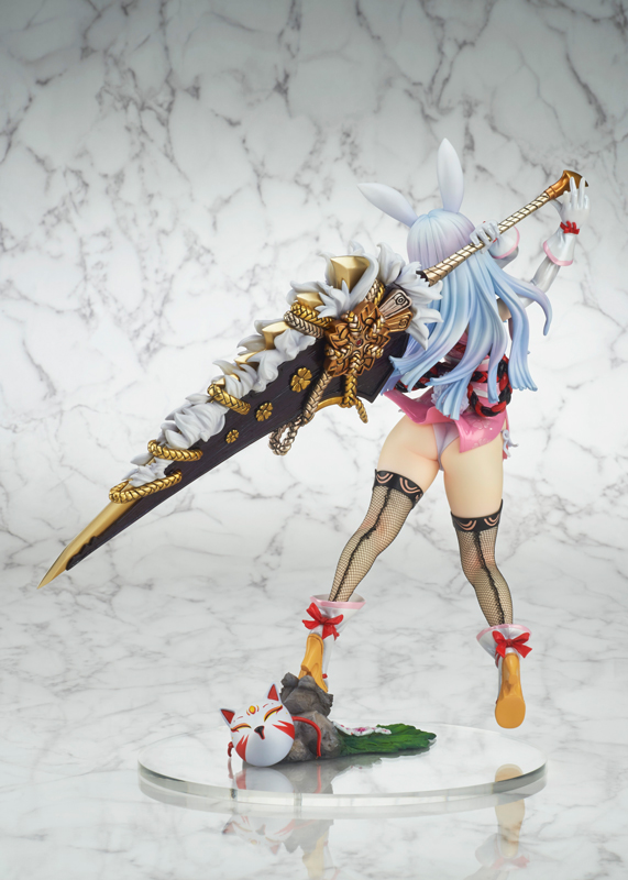 Tera: The Exiled Realm of Arborea - Elin - Ouka Tsukikage Getsu Ryuu ver. (Flare) photo 6
