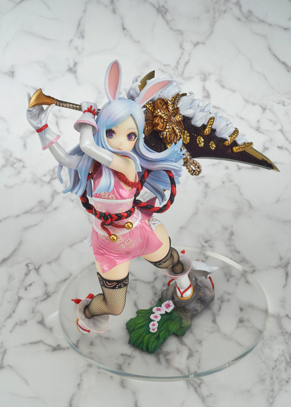 Tera: The Exiled Realm of Arborea - Elin - Ouka Tsukikage Getsu Ryuu ver. (Flare) photo 8