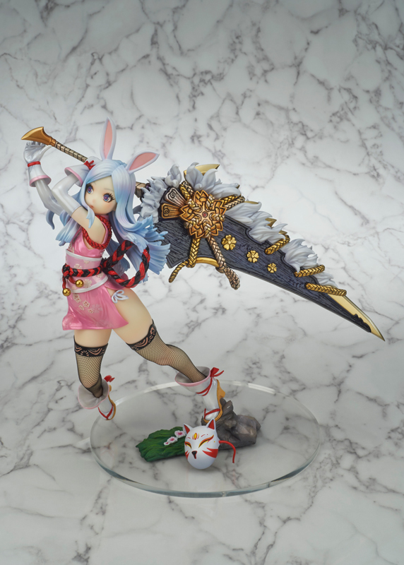 Tera: The Exiled Realm of Arborea - Elin - Ouka Tsukikage Getsu Ryuu ver. (Flare) photo 9