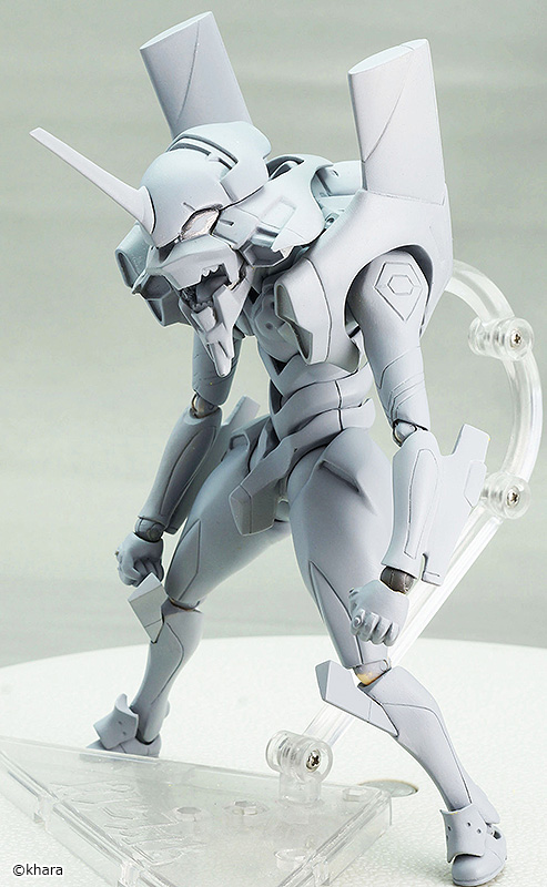 Evangelion Shin Gekijouban - EVA-01 - Parfom (Phat Company)