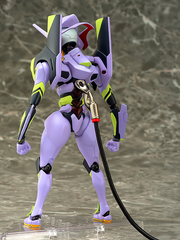 Evangelion Shin Gekijouban - EVA-01 - Parfom (Phat Company) photo 2