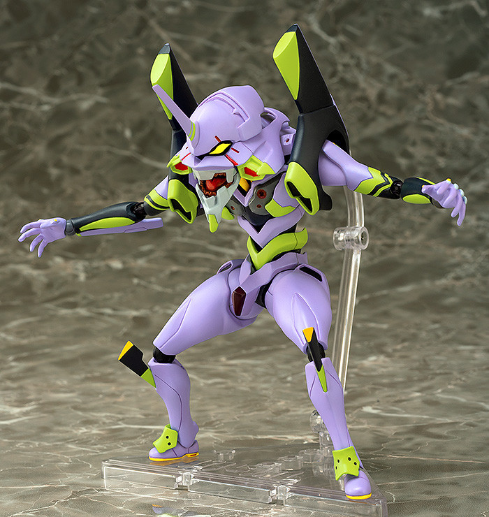 Evangelion Shin Gekijouban - EVA-01 - Parfom (Phat Company) photo 3