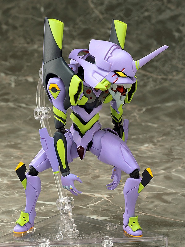 Evangelion Shin Gekijouban - EVA-01 - Parfom (Phat Company) photo 4