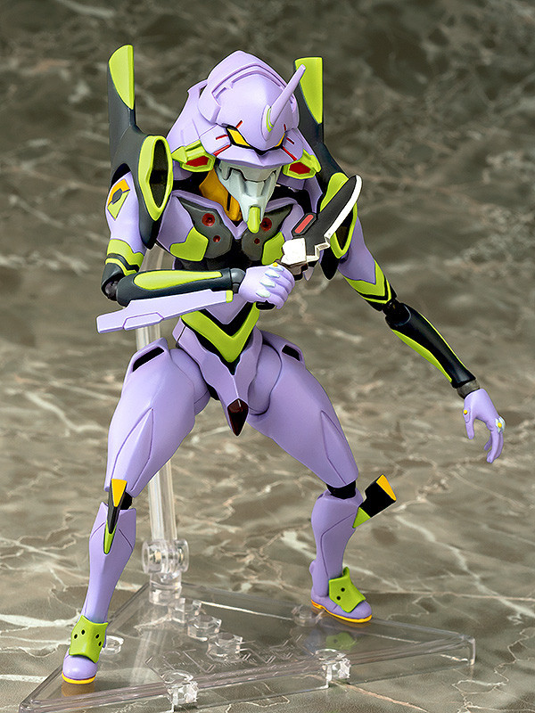 Evangelion Shin Gekijouban - EVA-01 - Parfom (Phat Company) photo 5