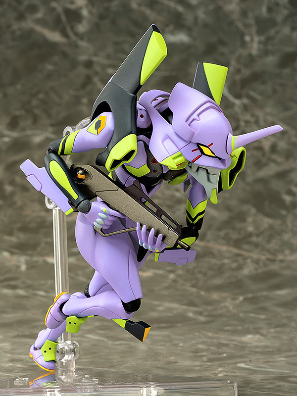Evangelion Shin Gekijouban - EVA-01 - Parfom (Phat Company) photo 6