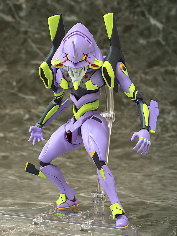 Evangelion Shin Gekijouban - EVA-01 - Parfom (Phat Company) photo 7