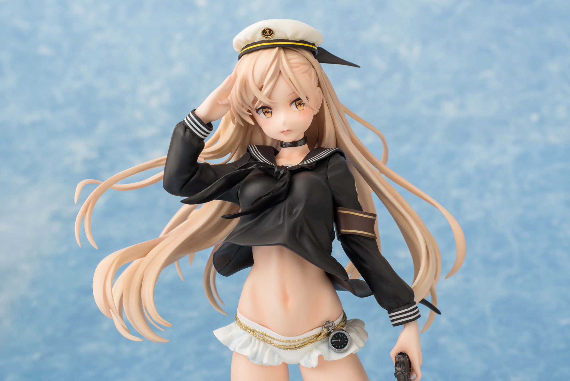 Avian Romance - American Frigate Bird - 1/7 (Chara-Ani, Milestone) photo 2
