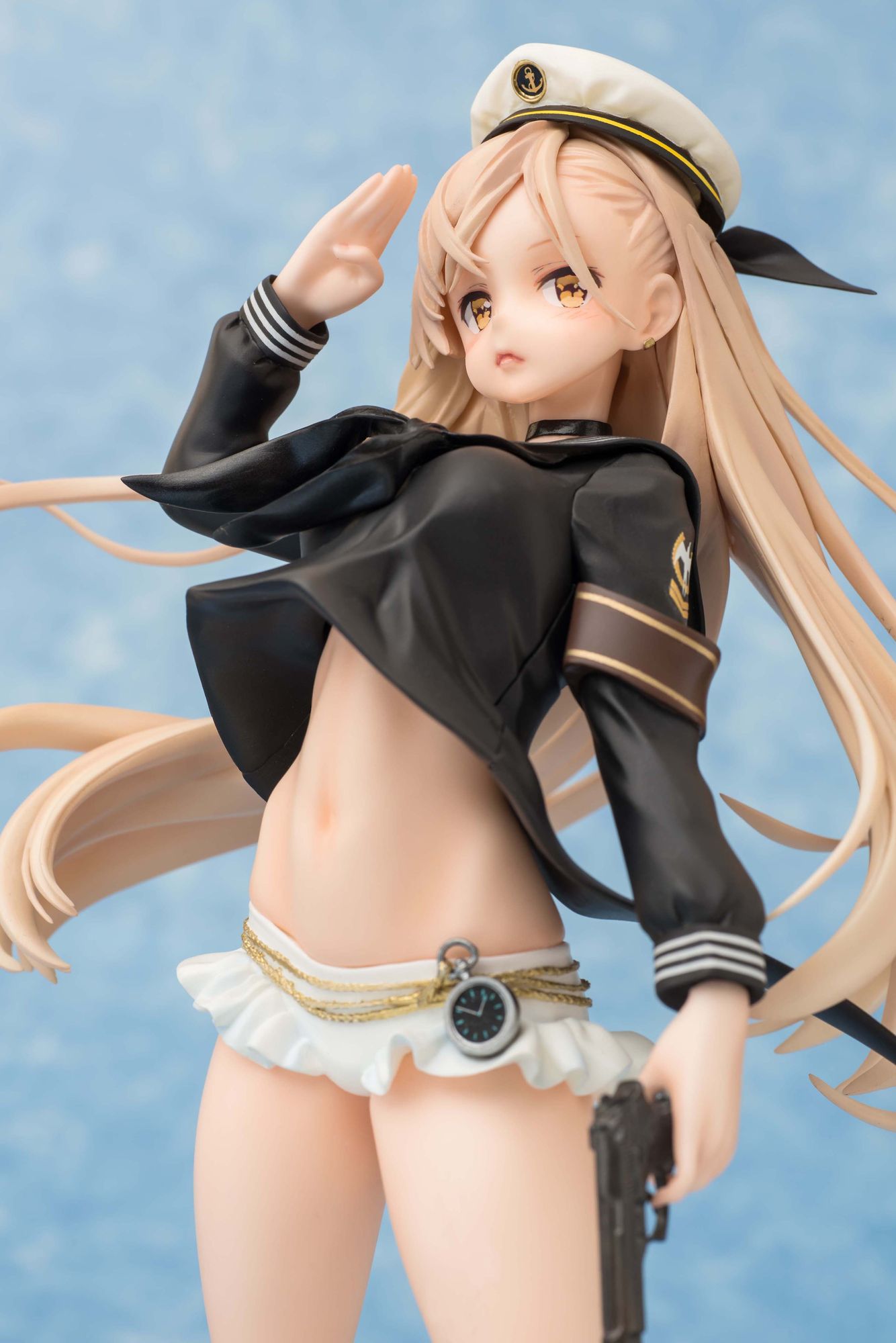 Avian Romance - American Frigate Bird - 1/7 (Chara-Ani, Milestone) photo 4
