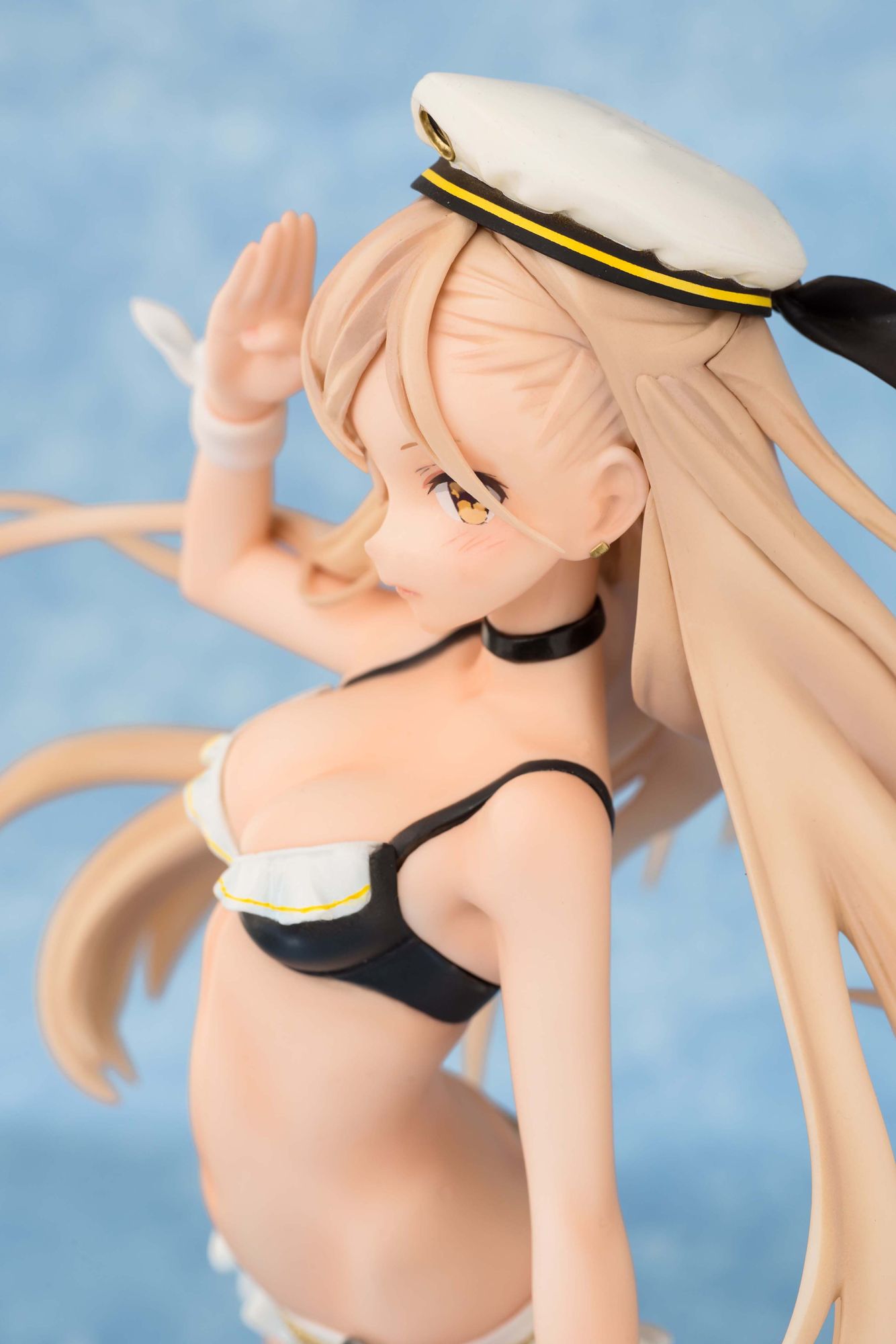 Avian Romance - American Frigate Bird - 1/7 (Chara-Ani, Milestone) photo 6