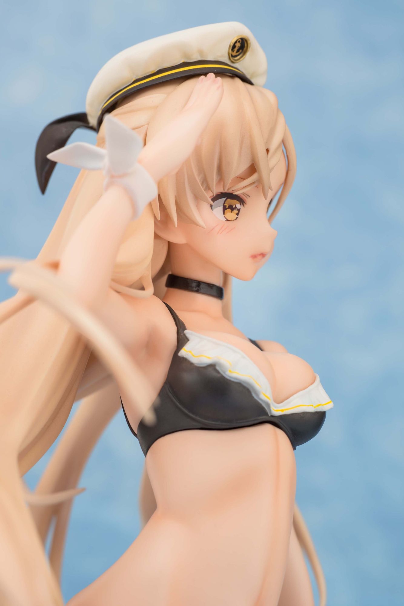 Avian Romance - American Frigate Bird - 1/7 (Chara-Ani, Milestone) photo 12