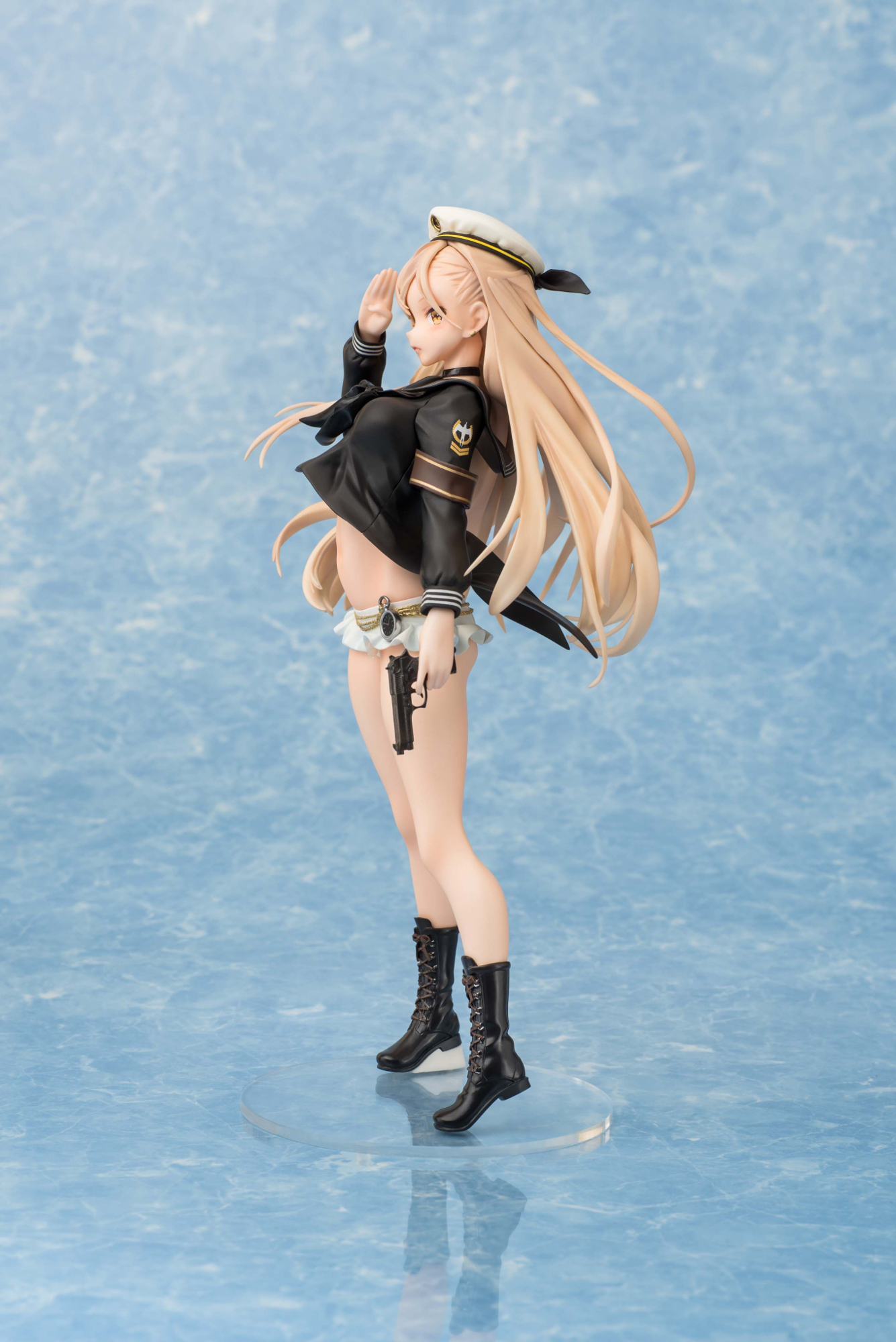 Avian Romance - American Frigate Bird - 1/7 (Chara-Ani, Milestone) photo 13