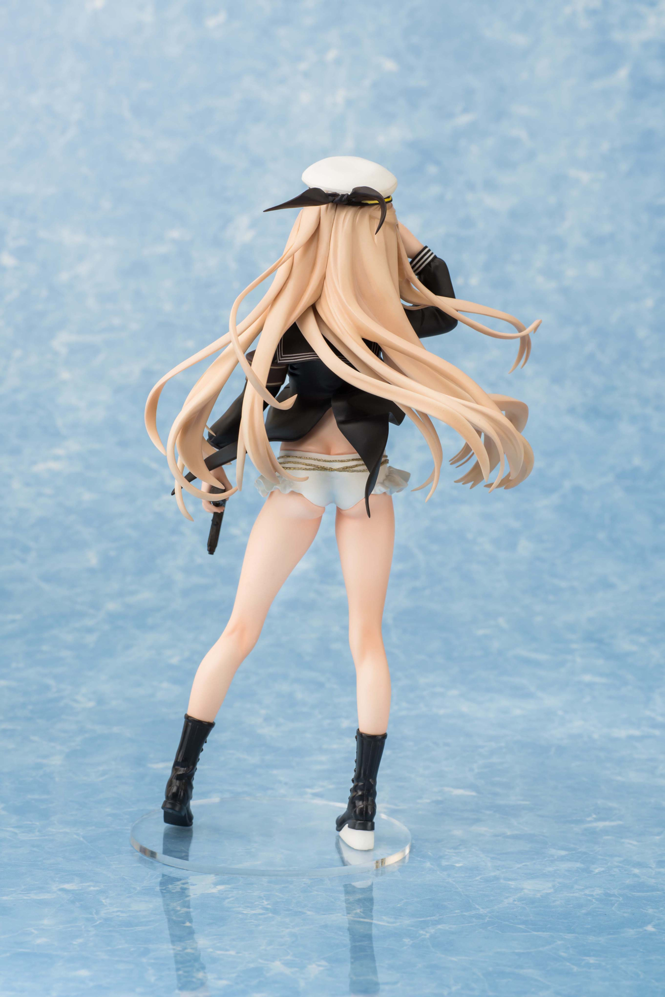 Avian Romance - American Frigate Bird - 1/7 (Chara-Ani, Milestone) photo 14