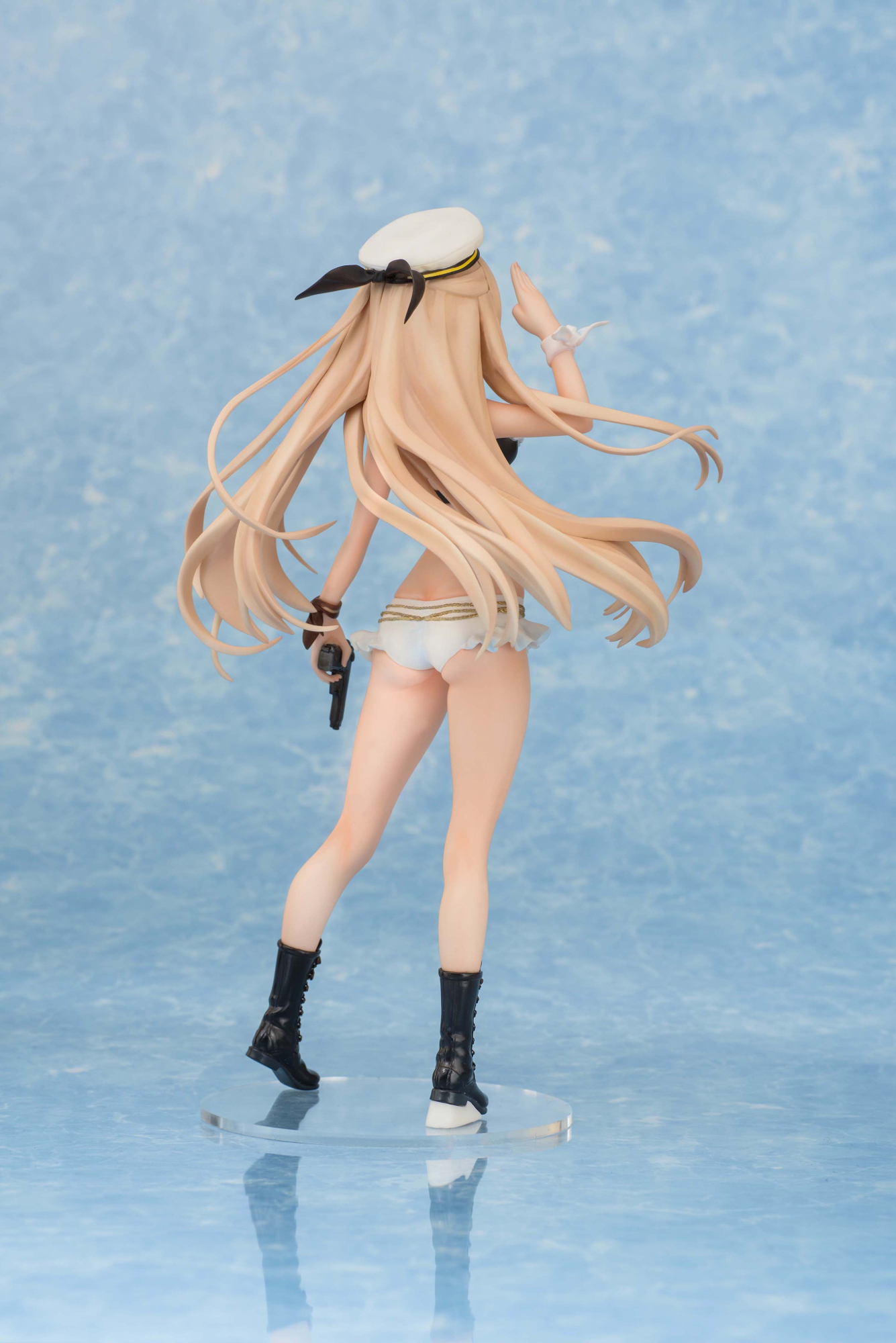 Avian Romance - American Frigate Bird - 1/7 (Chara-Ani, Milestone) photo 15