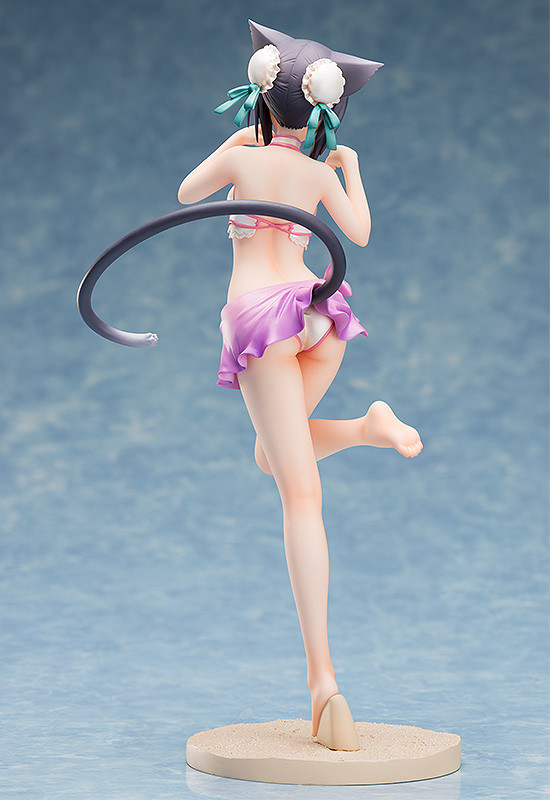 Shining Blade - Xiao Mei - Shining Beach Heroines - 1/7 - Swimsuit Ver. (FREEing) photo 2