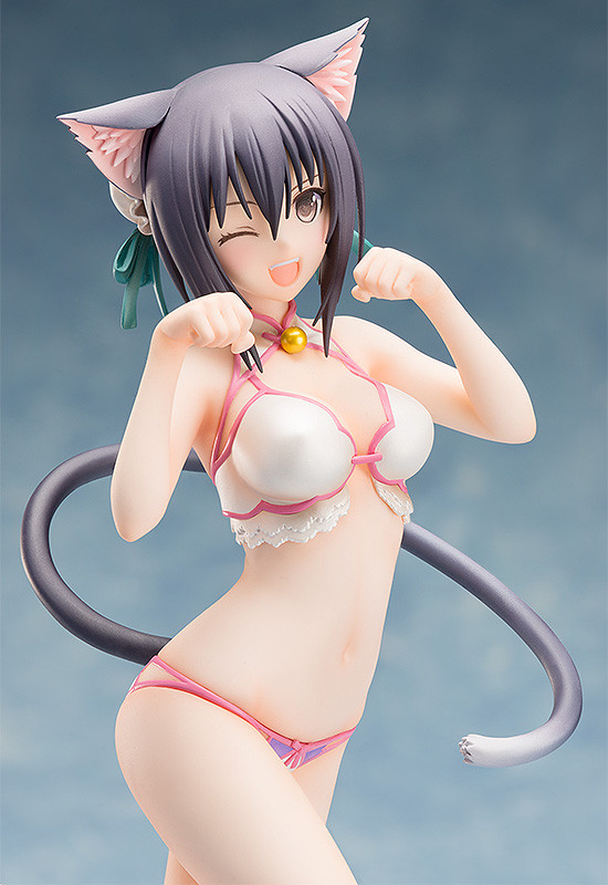 Shining Blade - Xiao Mei - Shining Beach Heroines - 1/7 - Swimsuit Ver. (FREEing) photo 3