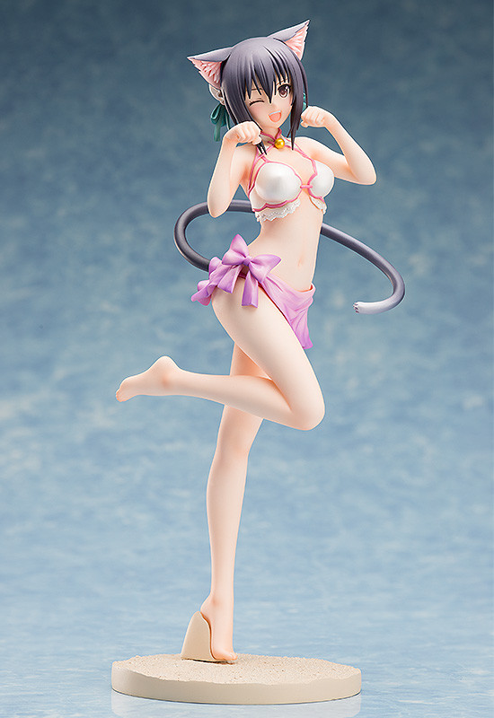 Shining Blade - Xiao Mei - Shining Beach Heroines - 1/7 - Swimsuit Ver. (FREEing) photo 4