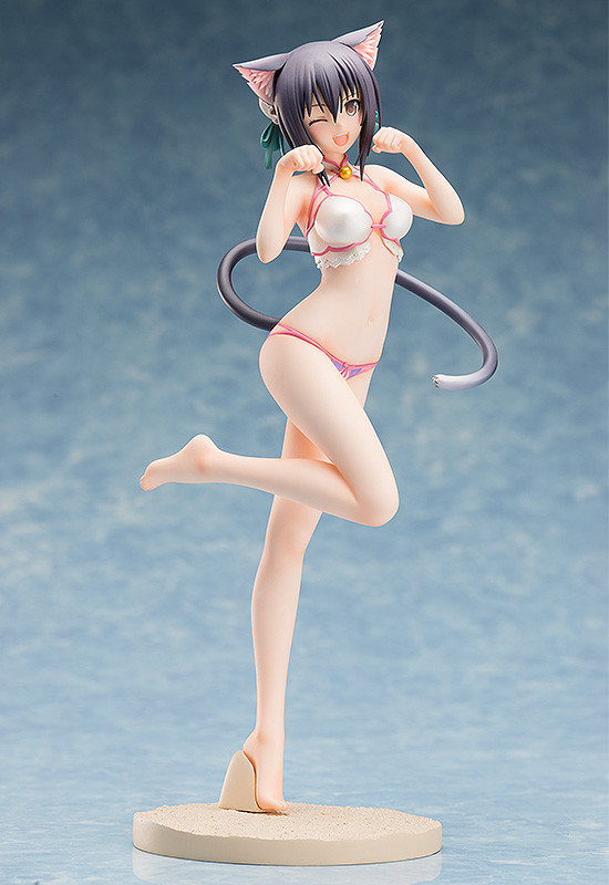 Shining Blade - Xiao Mei - Shining Beach Heroines - 1/7 - Swimsuit Ver. (FREEing) photo 5