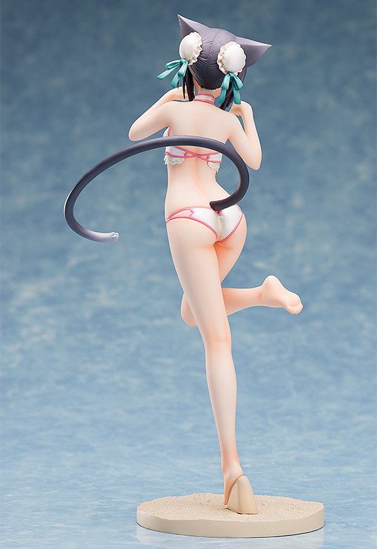 Shining Blade - Xiao Mei - Shining Beach Heroines - 1/7 - Swimsuit Ver. (FREEing) photo 6