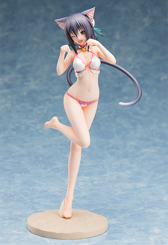 Shining Blade - Xiao Mei - Shining Beach Heroines - 1/7 - Swimsuit Ver. (FREEing) photo 7
