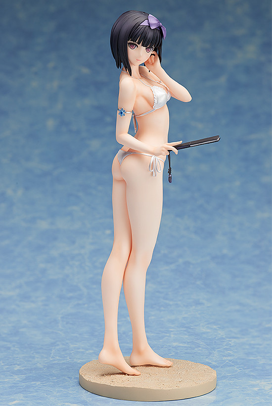 Shining Blade - Yukihime - Shining Beach Heroines - 1/7 - Swimsuit Ver. (FREEing) photo 4