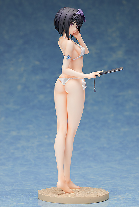 Shining Blade - Yukihime - Shining Beach Heroines - 1/7 - Swimsuit Ver. (FREEing) photo 5