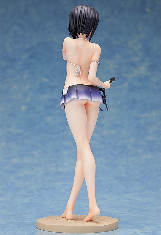 Shining Blade - Yukihime - Shining Beach Heroines - 1/7 - Swimsuit Ver. (FREEing) photo 8