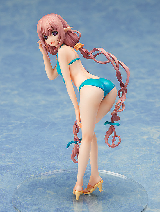 Shining Resonance - Rinna Mayfield - S-style - 1/12 (FREEing) photo 3